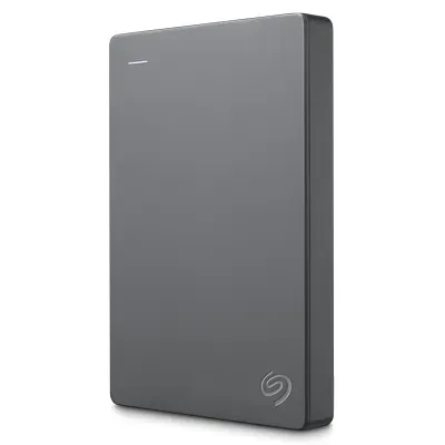 Seagate Basic 2.5" 4TB USB 3.0 Seagate Basic 2.5" 4TB USB 3.0