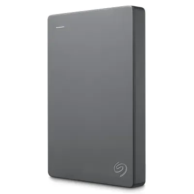 Seagate Basic 2.5" 5TB USB 3.0 Seagate Basic 2.5" 5TB USB 3.0