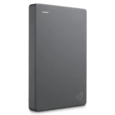 Seagate Basic 2.5" 5TB USB 3.0 Seagate Basic 2.5" 5TB USB 3.0