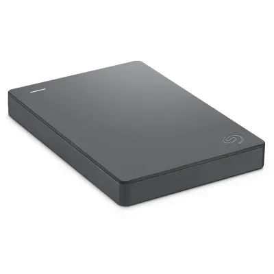 Seagate Basic 2.5" 5TB USB 3.0 Seagate Basic 2.5" 5TB USB 3.0
