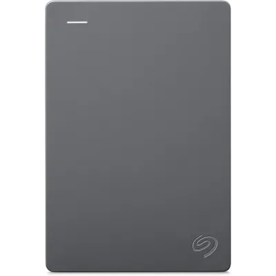 Seagate Basic 2.5" 5TB USB 3.0 Seagate Basic 2.5" 5TB USB 3.0