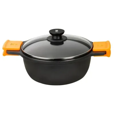 Cacerola Bra Efficient A270332/ Ø32cm/ Aluminio fundido/ Apta Cacerola Bra Efficient A270332/ Ø32cm/ Aluminio fundido/ Apta
