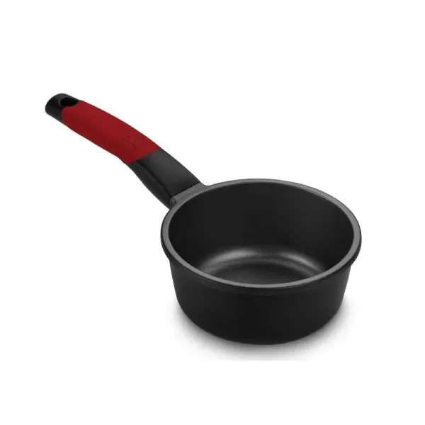 BRA Premiere Cazo de Aluminio Fundido Antiadherente 16cm