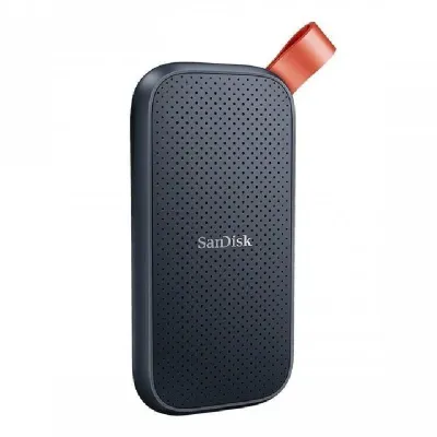 Disco Duro SanDisk SSD Externo 2TB USB-C Disco Duro SanDisk SSD Externo 2TB USB-C