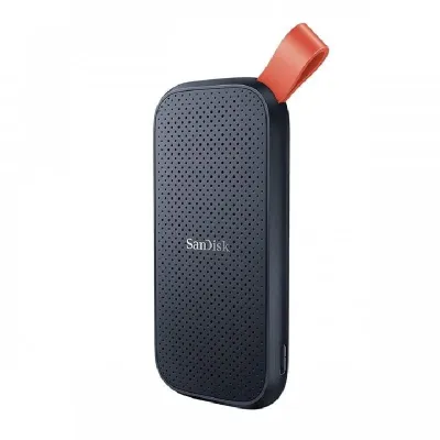 Disco Duro SanDisk SSD Externo 2TB USB-C Disco Duro SanDisk SSD Externo 2TB USB-C
