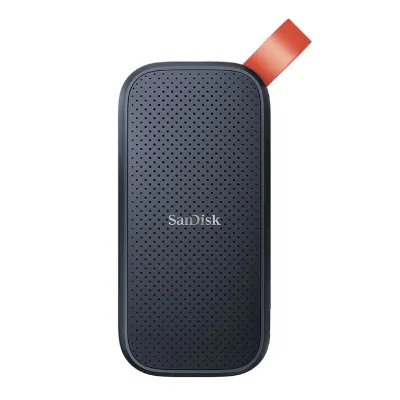 Disco Duro SanDisk SSD Externo 2TB USB-C Disco Duro SanDisk SSD Externo 2TB USB-C