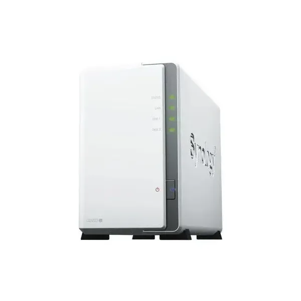 Synology DiskStation DS223J NAS
