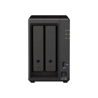 Synology DiskStation DS723+ NAS Synology DiskStation DS723+ NAS