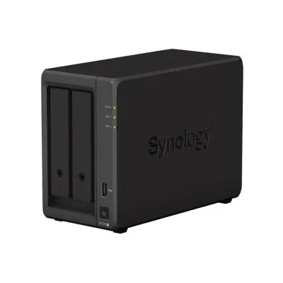 Synology DiskStation DS723+ NAS Synology DiskStation DS723+ NAS
