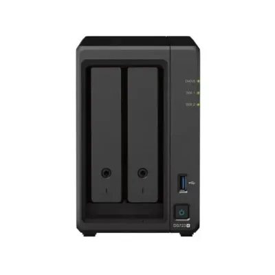 Synology DiskStation DS723+ NAS Synology DiskStation DS723+ NAS