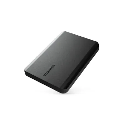 Disco Duro Toshiba Canvio Basics 2TB Disco Externo Portátil USB Disco Duro Toshiba Canvio Basics 2TB Disco Externo Portátil USB