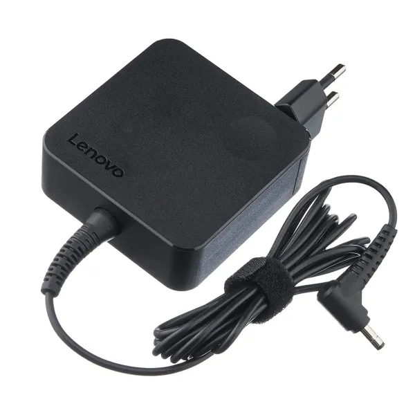 Lenovo GX20L29354 Cargador Original 65W Portatiles series V15,V14, IdeaPad 100,310,510,710 Series