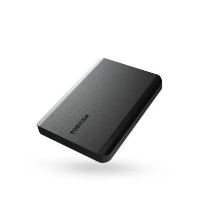 Disco Duro Toshiba Canvio Basics 4TB Disco Externo Portátil USB Disco Duro Toshiba Canvio Basics 4TB Disco Externo Portátil USB