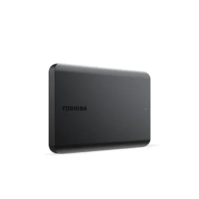 Disco Duro Toshiba Canvio Basics 4TB Disco Externo Portátil USB Disco Duro Toshiba Canvio Basics 4TB Disco Externo Portátil USB