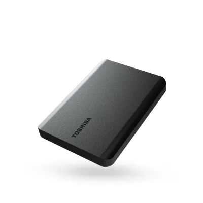 Disco Duro Toshiba Canvio Basics 4TB Disco Externo Portátil USB Disco Duro Toshiba Canvio Basics 4TB Disco Externo Portátil USB