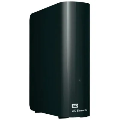 WD Elements 4TB USB 3.0