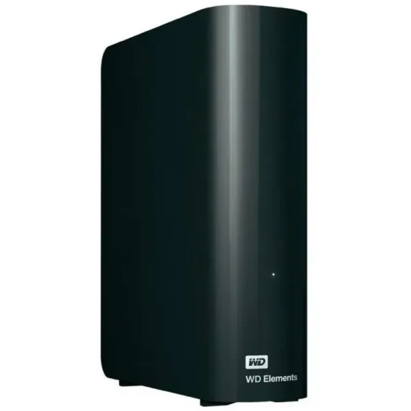 WD Elements 4TB USB 3.0