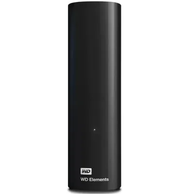 WD Elements 4TB USB 3.0