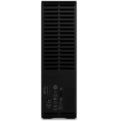 WD Elements 4TB USB 3.0