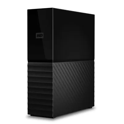 WD My Book 12TB 3.5" USB 3.0 Negro WD My Book 12TB 3.5" USB 3.0 Negro