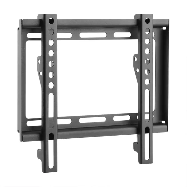 Aisens WT42F-157 Soporte Eco Ultra Delgado de Pared para Monitor/TV 23”-42” VESA 200x200 Máx. 35Kg 