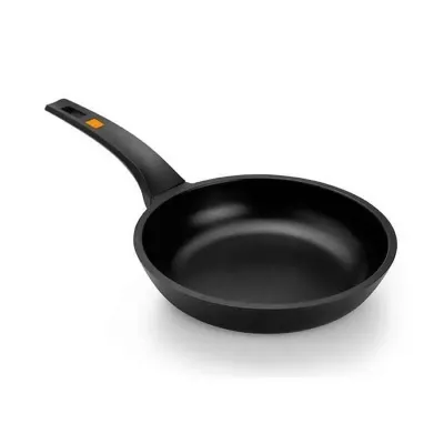 BRA Efficient Sartén Antiadherente Apta Inducción 22cm BRA Efficient Sartén Antiadherente Apta Inducción 22cm