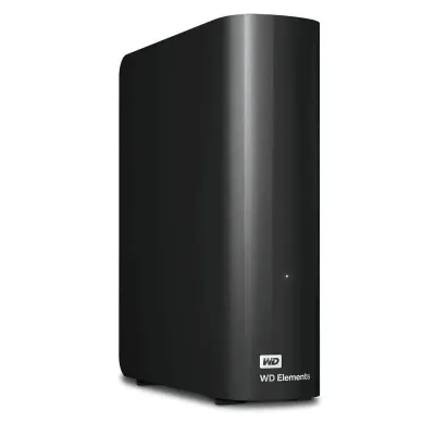 WD Elements Desktop 18TB USB 3.0