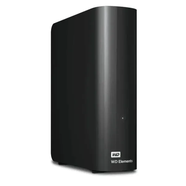 WD Elements Desktop 18TB USB 3.0