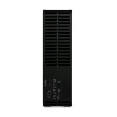 WD Elements Desktop 18TB USB 3.0