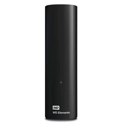 WD Elements Desktop 18TB USB 3.0
