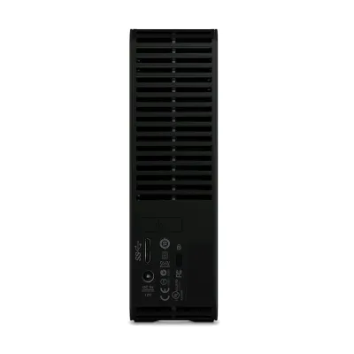 WD Elements Desktop 18TB USB 3.0