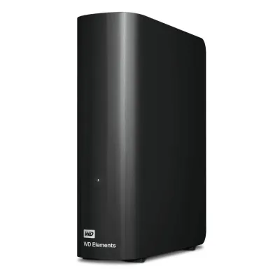 WD Elements Desktop 18TB USB 3.0