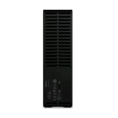 WD Elements Desktop 8TB 3.5" USB 3.0 WD Elements Desktop 8TB 3.5" USB 3.0