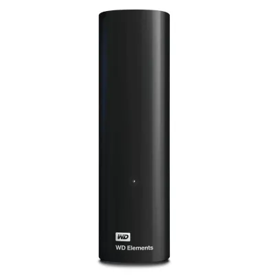 WD Elements Desktop 8TB 3.5" USB 3.0 WD Elements Desktop 8TB 3.5" USB 3.0
