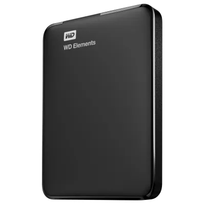WD Elements 1TB 2.5" USB 3.0 WD Elements 1TB 2.5" USB 3.0