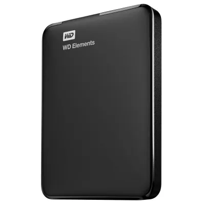 WD Elements 1TB 2.5" USB 3.0 WD Elements 1TB 2.5" USB 3.0