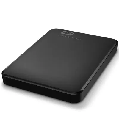 WD Elements 2TB 2.5" USB 3.0 Negro
