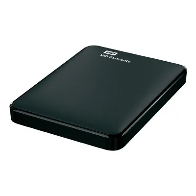 WD Elements 2TB 2.5" USB 3.0 Negro