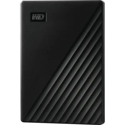 WD My Passport 1TB 2.5" USB 3.2 Negro