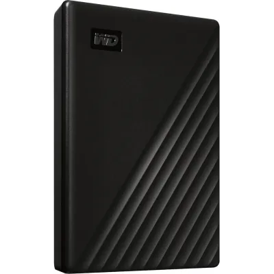 WD My Passport 1TB 2.5" USB 3.2 Negro