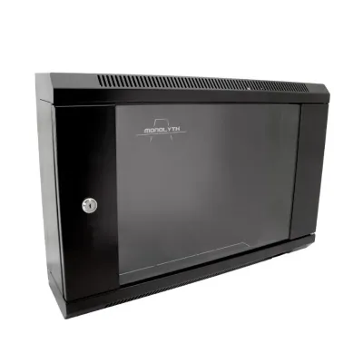 Monolyth Armario Mural 19" 9U WM6109 600X150 SA Monolyth Armario Mural 19" 9U WM6109 600X150 SA
