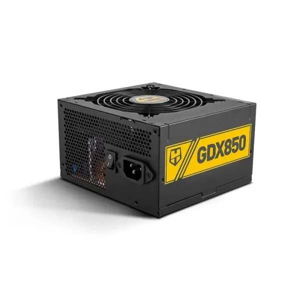 Fuente Alimentación NOX GDX 850 850W 80 Plus Gold Reacondicionado