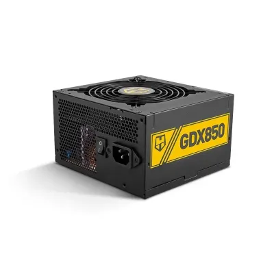 Fuente Alimentación NOX GDX 850 850W 80 Plus Gold Fuente Alimentación NOX GDX 850 850W 80 Plus Gold