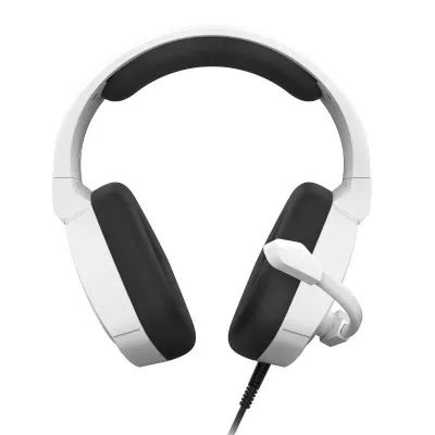 Krom Kopa Pro Auriculares Gaming Blancos