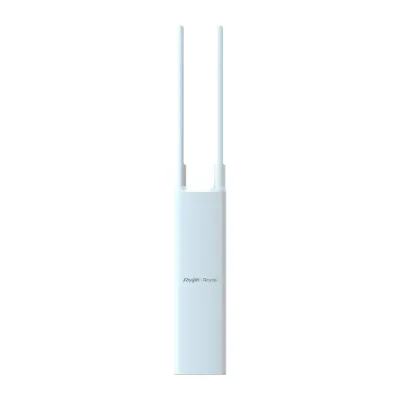 Reyee AP WiFi5 AC1300 Dual IP65 waterproof 1×GbE Reyee AP WiFi5 AC1300 Dual IP65 waterproof 1×GbE