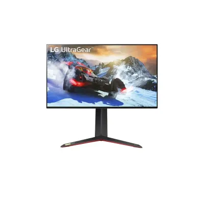 LG UltraGear 27GP95RP-B 27" LED NanoIPS UltraHD 4K 160Hz G-Sync