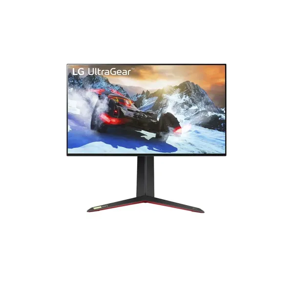 LG UltraGear 27GP95RP-B 27" LED NanoIPS UltraHD 4K 160Hz G-Sync Compatible