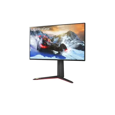 LG UltraGear 27GP95RP-B 27" LED NanoIPS UltraHD 4K 160Hz G-Sync