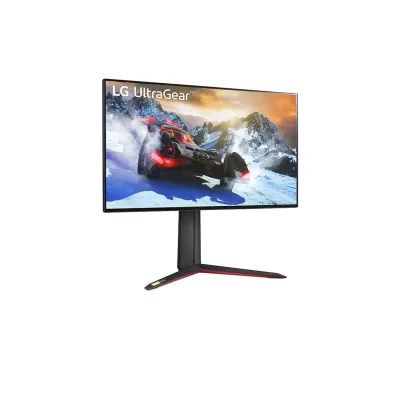 LG UltraGear 27GP95RP-B 27" LED NanoIPS UltraHD 4K 160Hz G-Sync
