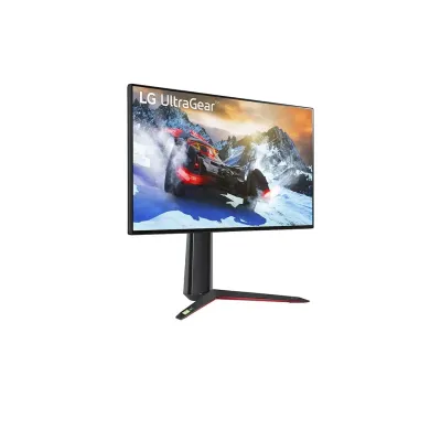 LG UltraGear 27GP95RP-B 27" LED NanoIPS UltraHD 4K 160Hz G-Sync